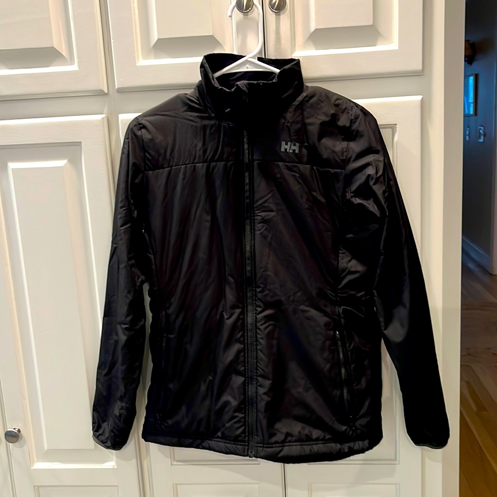 Helly Hansen Jacket.